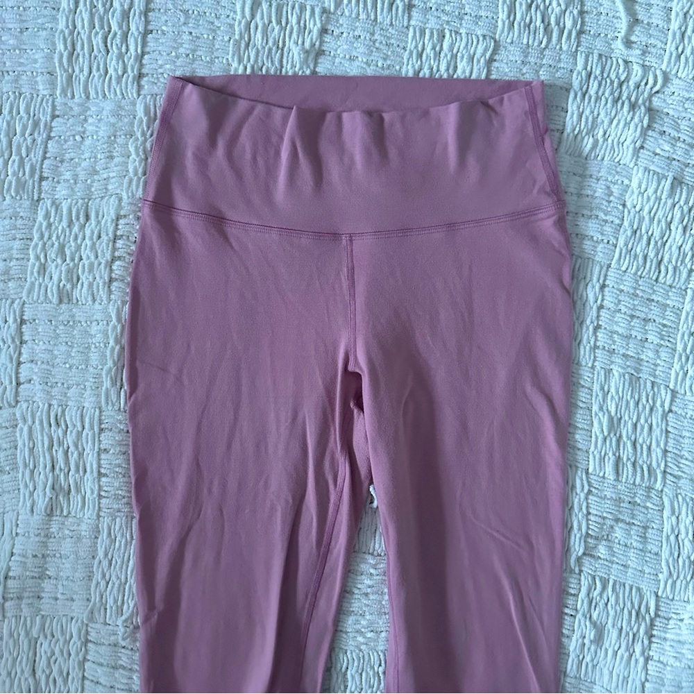Old Navy leggings, size lg/tall